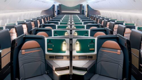 Alaska Airlines news + SJC gate pass program + awards for us