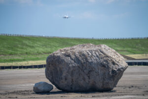 Rock on at Chicago O’Hare’s Airport