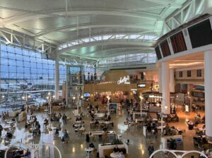 More new airport concessions: SEA edition