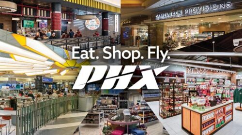 Coming soon to airports near you. (Don’t read this hungry)