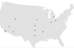 Gateside by TSA PreCheck lets non-ticketed guests into 13 airports
