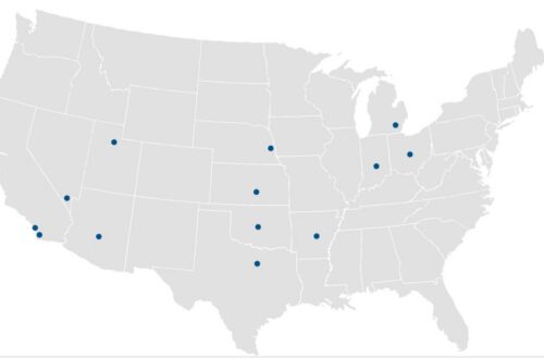 Gateside by TSA PreCheck lets non-ticketed guests into 13 airports