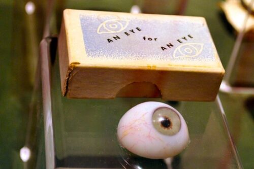 Spooky Museums to visit at Halloween – or anytime