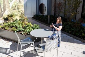 PIT Airport’s first airside terrace helps fuel a trend