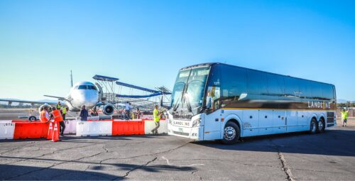 “Straight to Gate” remote security program coming to SFO Airport