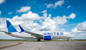 United’s status match offer (do it) + more AmEx lounges